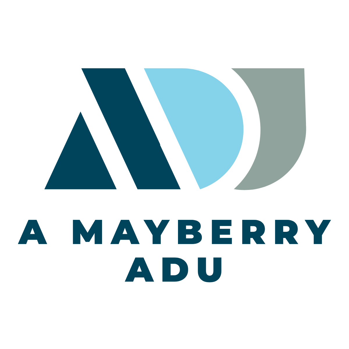 ADU construction and design in California