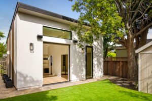 Prada Builders Group ADU project photo 1