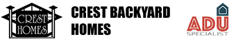 Builder 501 Logo logo — verified ADU contractor in California