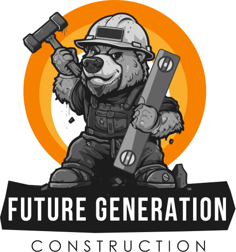 Builder 542 Logo logo — verified ADU contractor in California