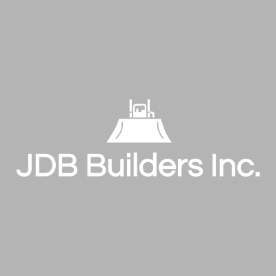 JDB Builders Inc. logo — verified ADU contractor in California