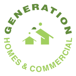 Generation Commercial Inc logo