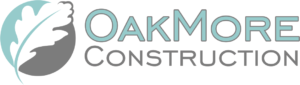 Oakmore Construction logo